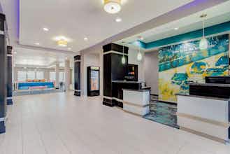Hotel La Quinta Inn & Suites by Wyndham Northlake Fort Worth photo 4