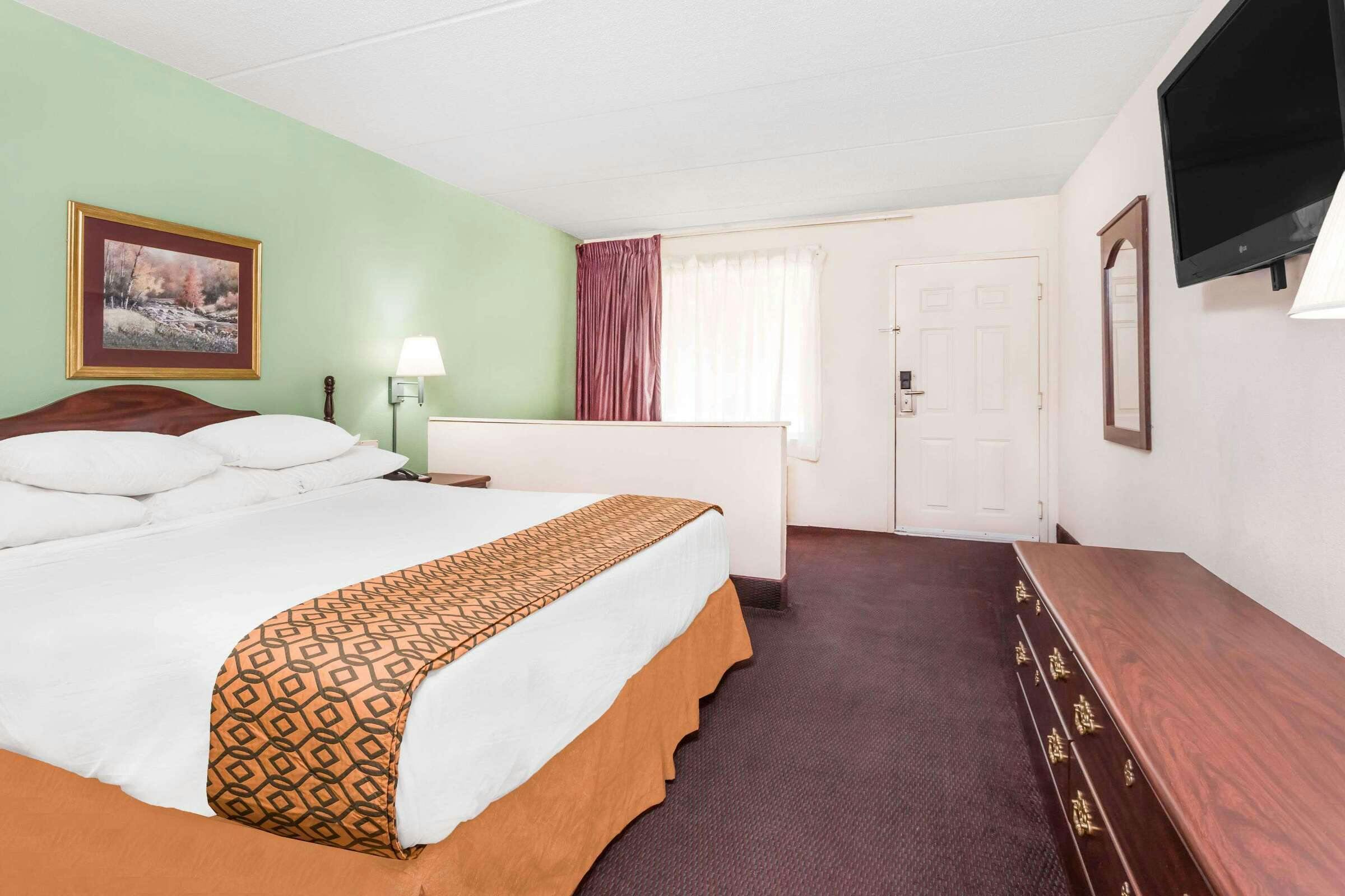 Hotel Days Inn Lavonia photo 3