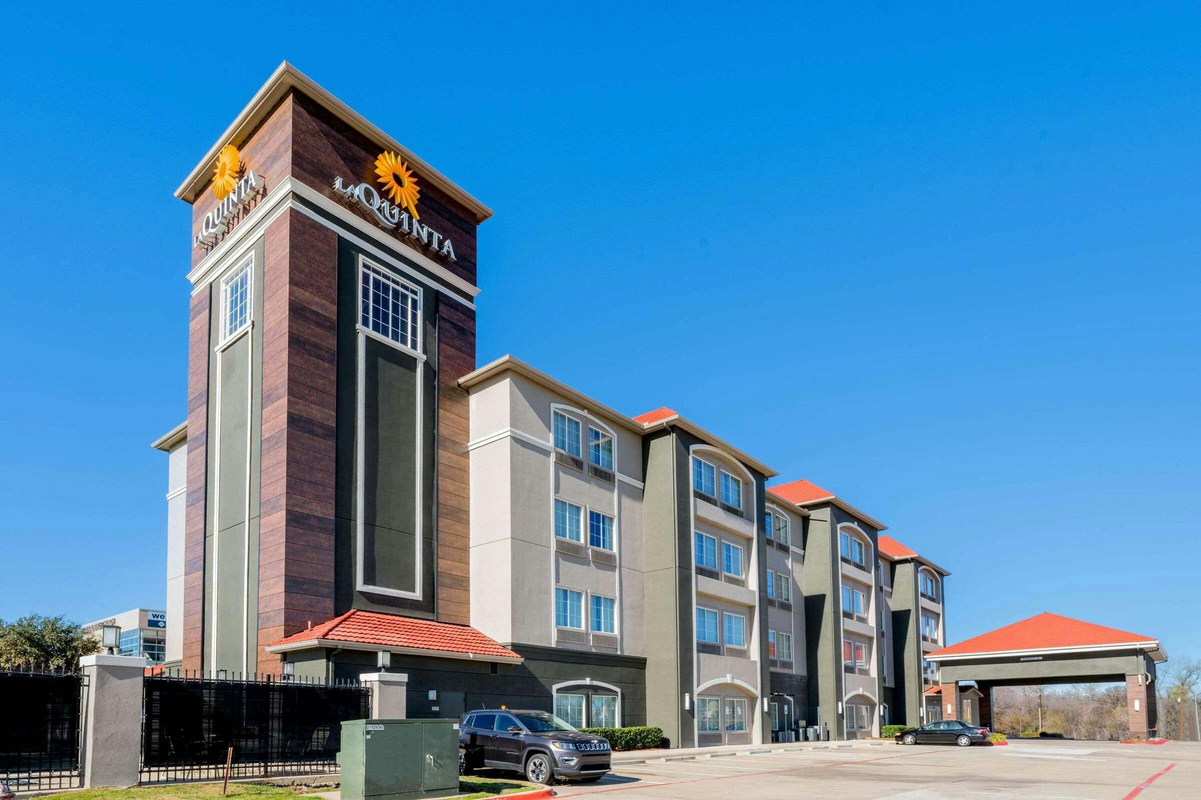 La Quinta by Wyndham Ft Worth