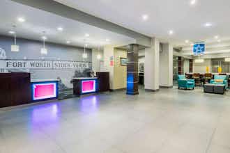Hotel La Quinta by Wyndham Ft Worth photo 1