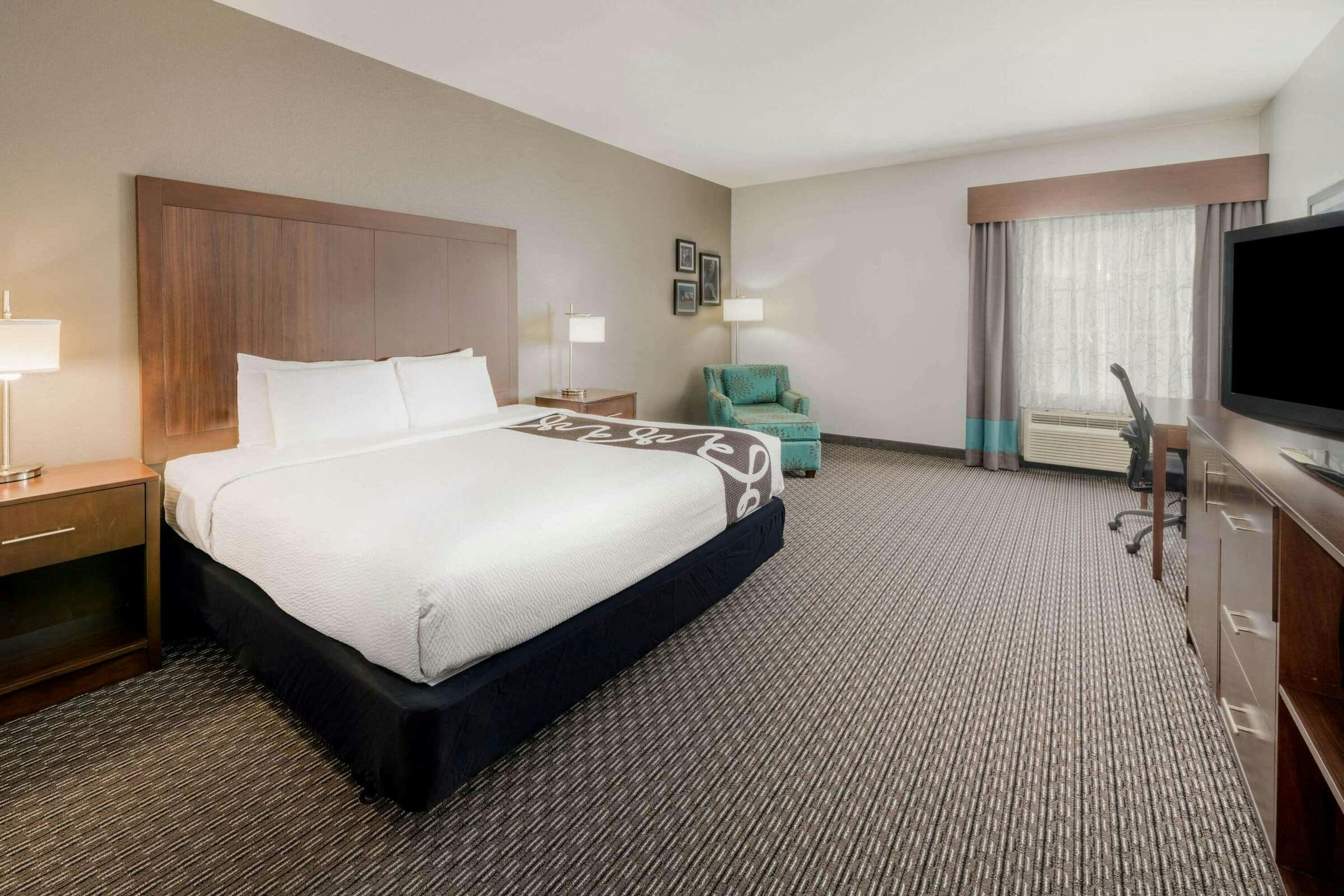 Hotel La Quinta by Wyndham Ft Worth photo 4