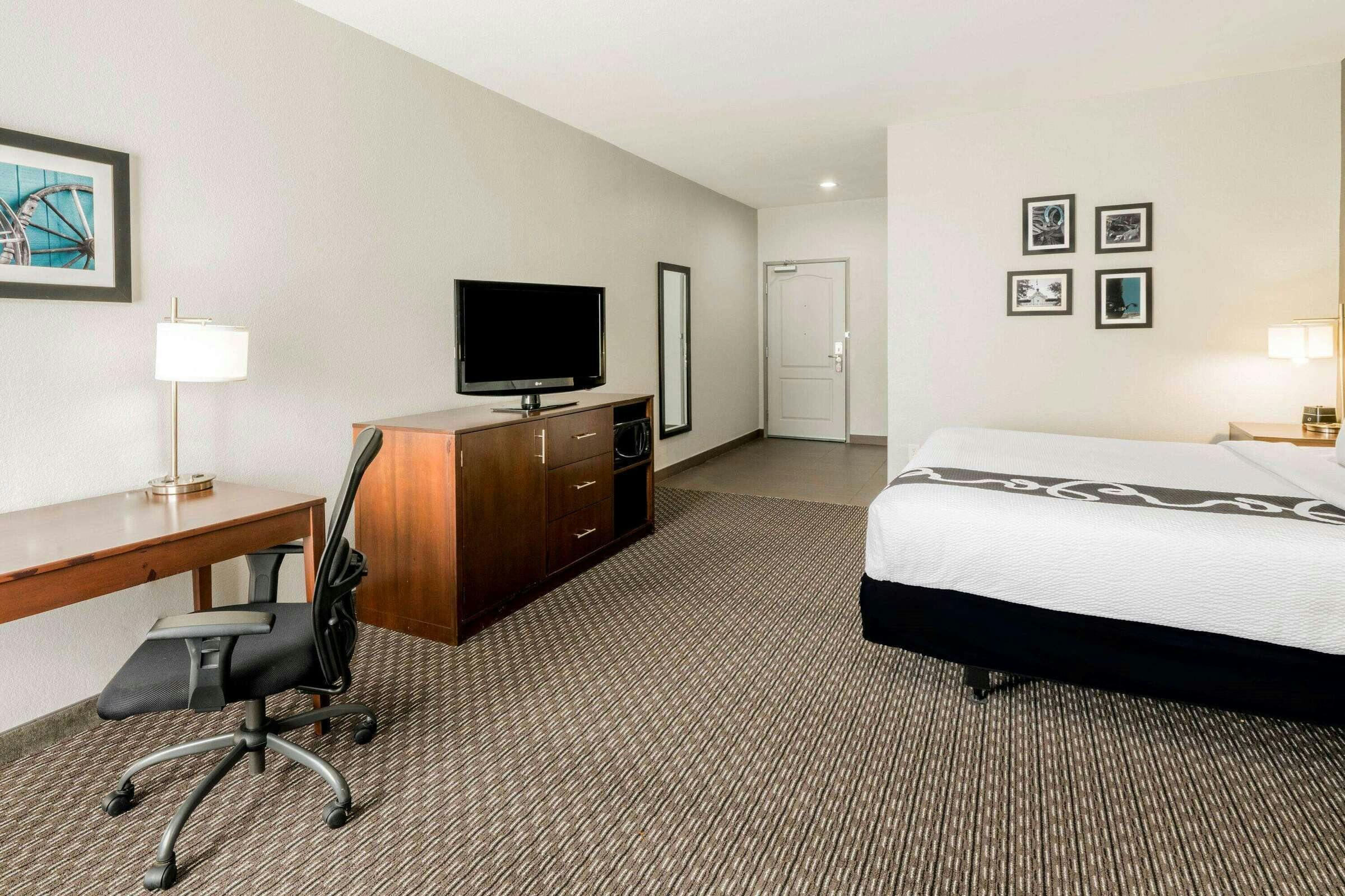 Hotel La Quinta by Wyndham Ft Worth photo 5