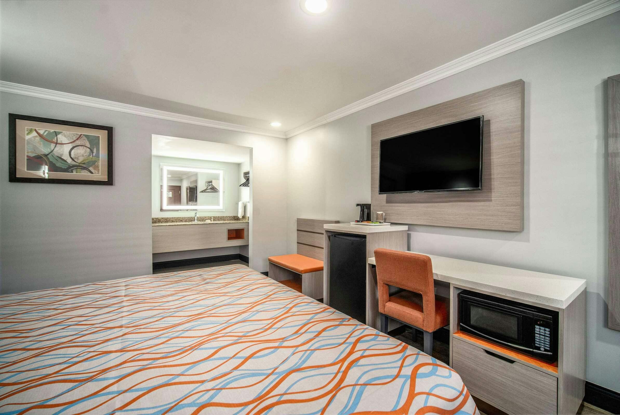 Hotel Travelodge Bell Los Angeles photo 3