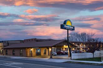 Hotel Days Inn Winnemucca photo 1