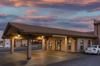 Hotel Days Inn Winnemucca photo 2