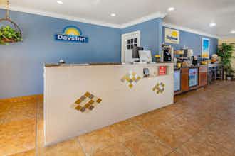 Hotel Days Inn Winnemucca photo 3