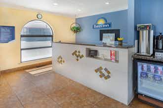 Hotel Days Inn Winnemucca photo 4