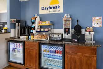 Hotel Days Inn Winnemucca photo 5