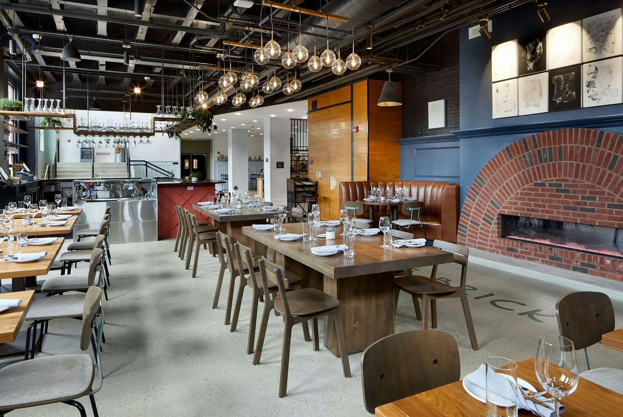 Hotel TRYP by Wyndham Pittsburgh/Lawrenceville photo 2