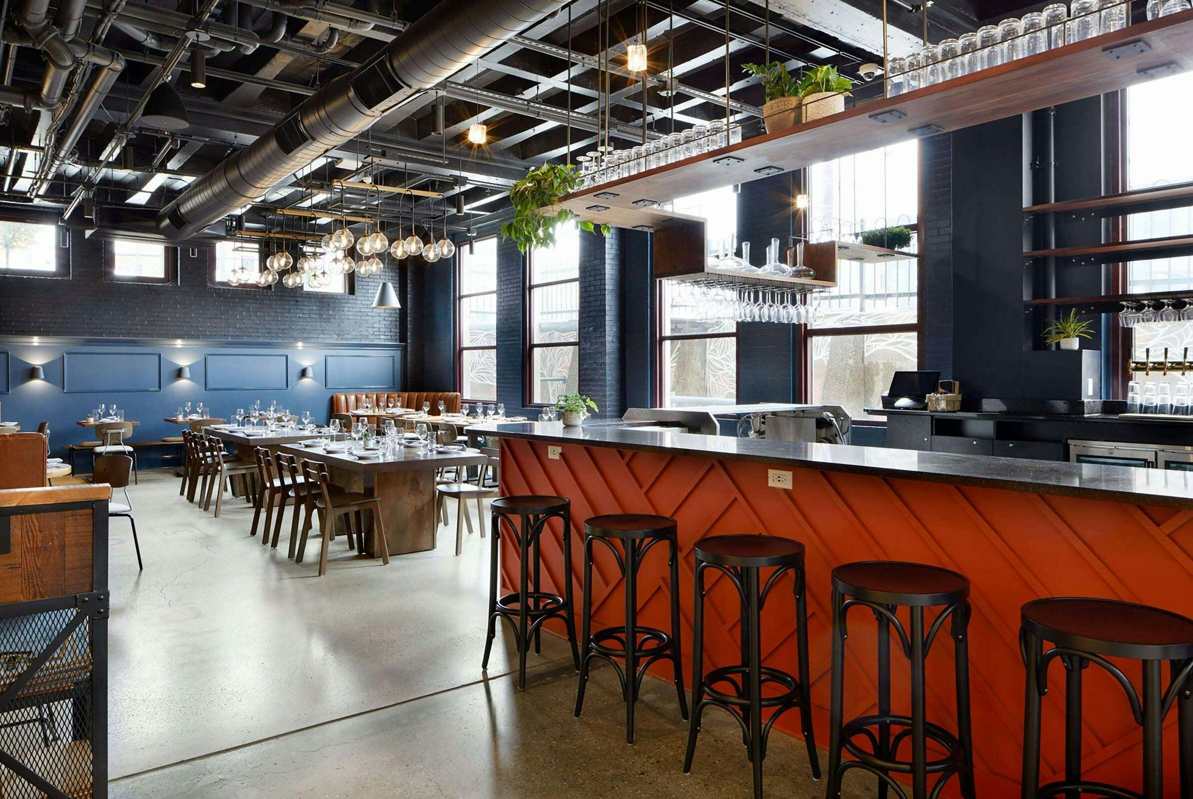 Hotel TRYP by Wyndham Pittsburgh/Lawrenceville photo 3