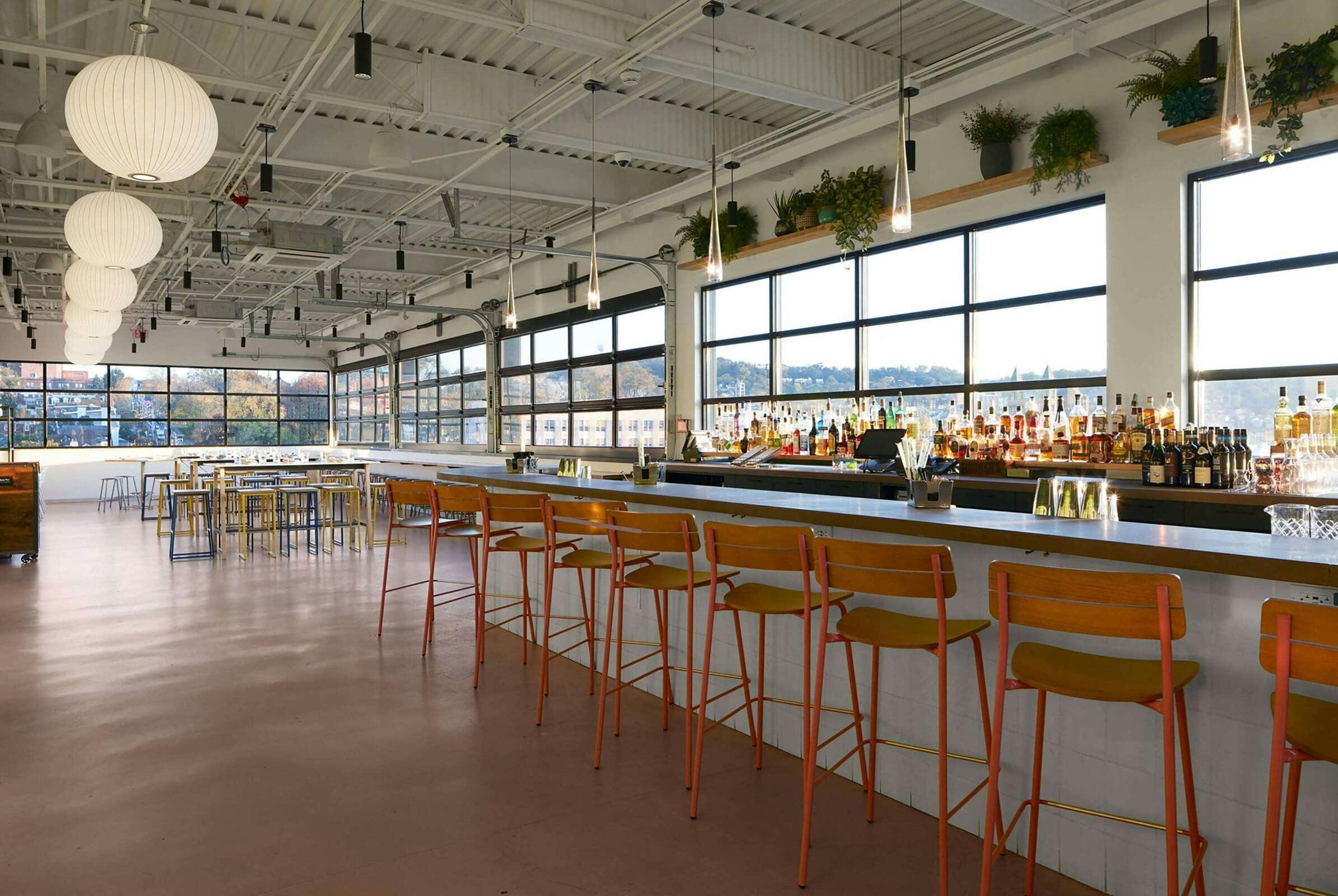 Hotel TRYP by Wyndham Pittsburgh/Lawrenceville photo 4