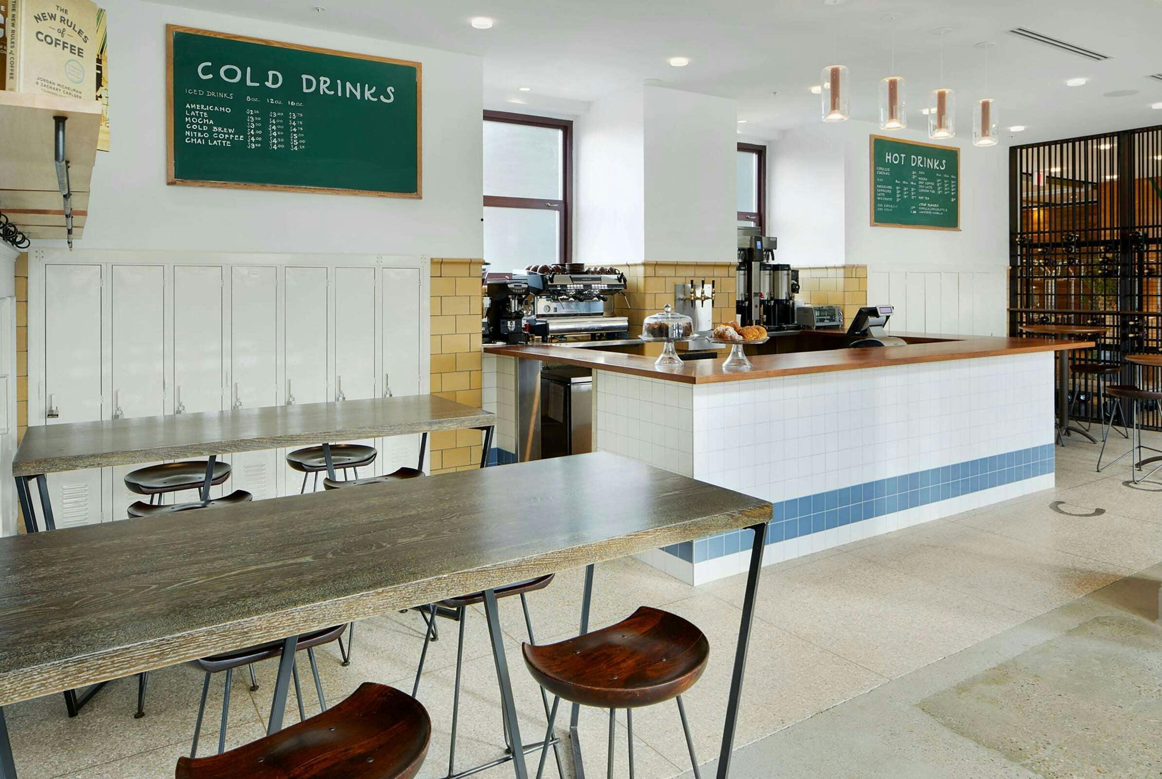 Hotel TRYP by Wyndham Pittsburgh/Lawrenceville photo 5