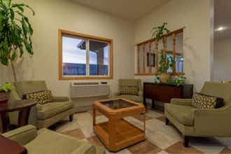 Hotel Super 8 Pendleton photo 4