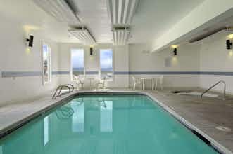 Hotel Super 8 Pendleton photo 5