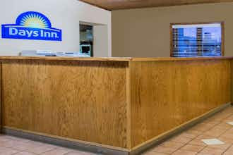 Hotel Days Inn West Allis photo 3