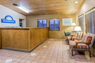 Hotel Days Inn West Allis photo 4