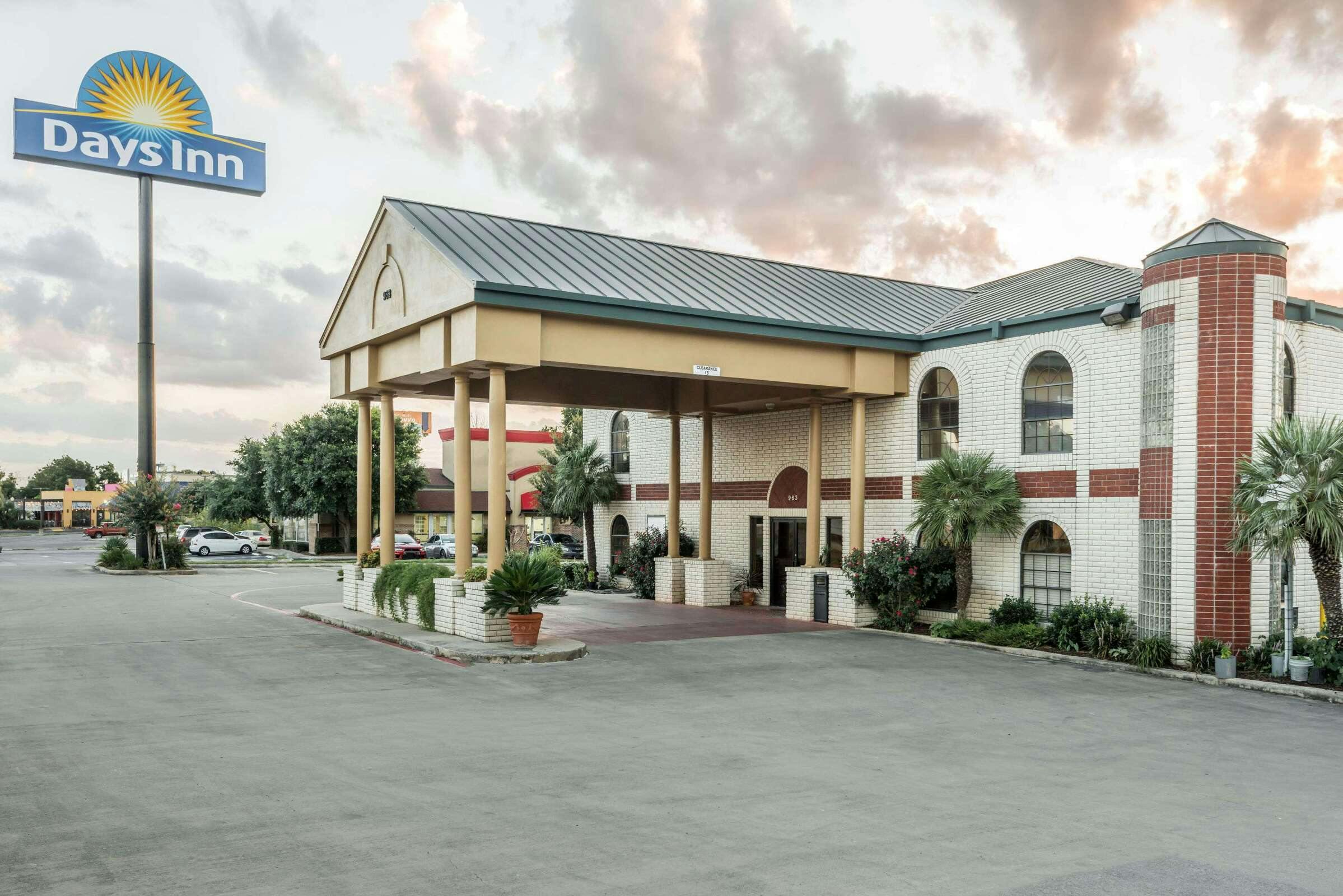 Days Inn New Braunfels