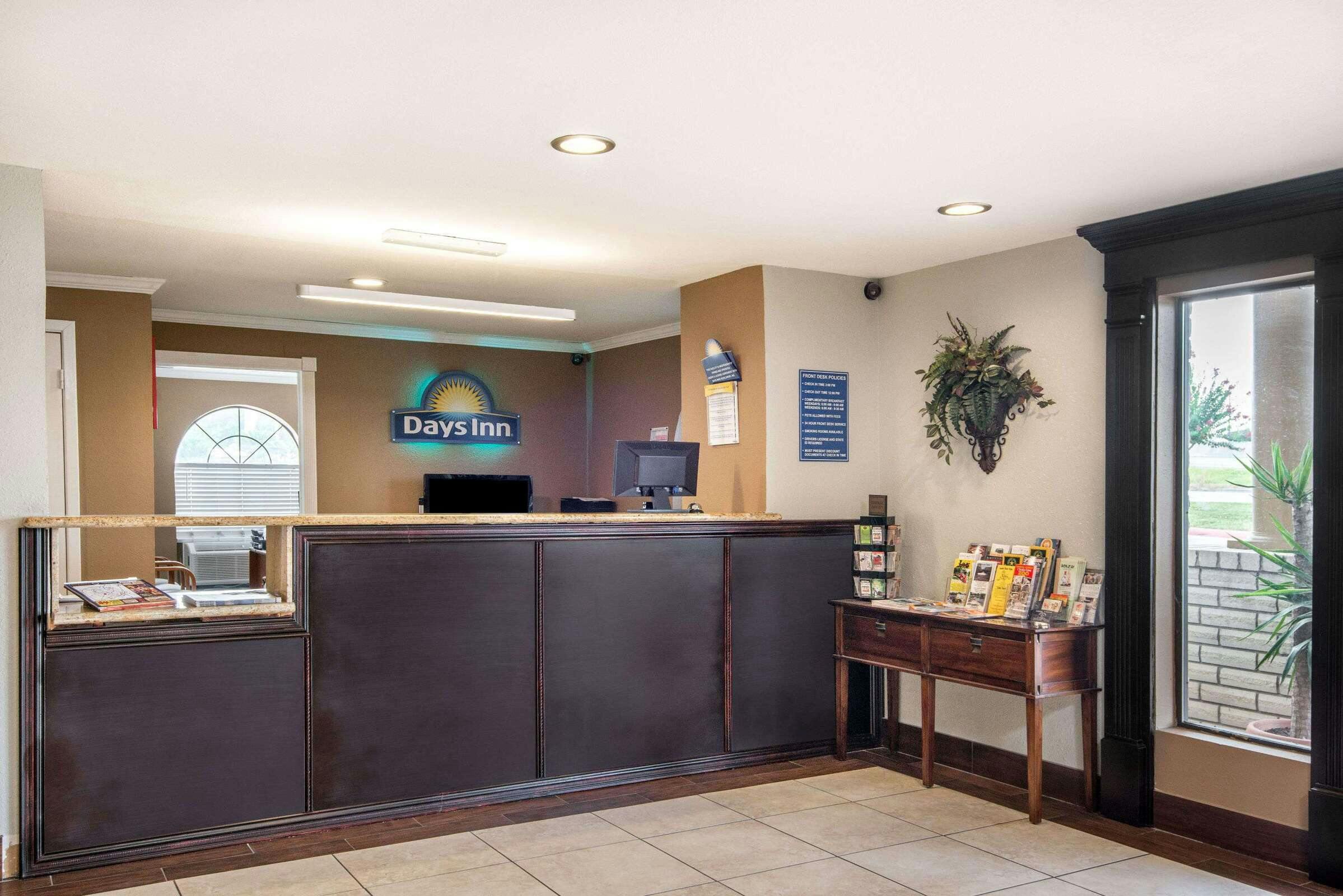 Hotel Days Inn New Braunfels photo 2