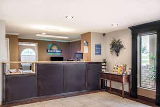 Hotel Days Inn New Braunfels photo 2