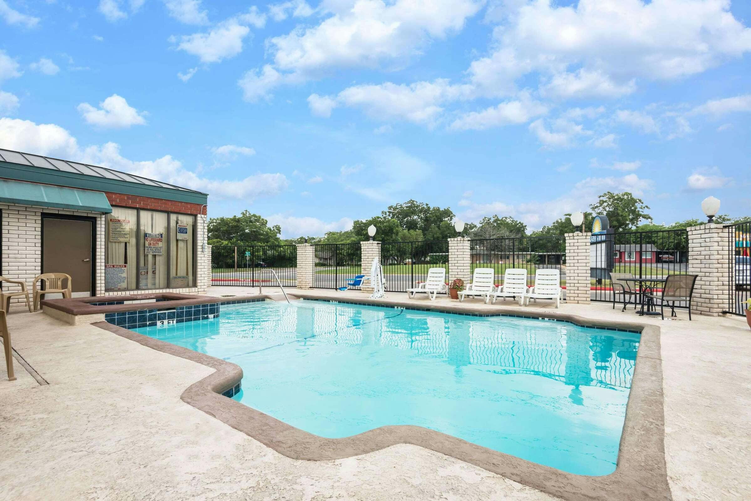 Hotel Days Inn New Braunfels photo 3
