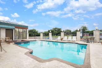Hotel Days Inn New Braunfels photo 3
