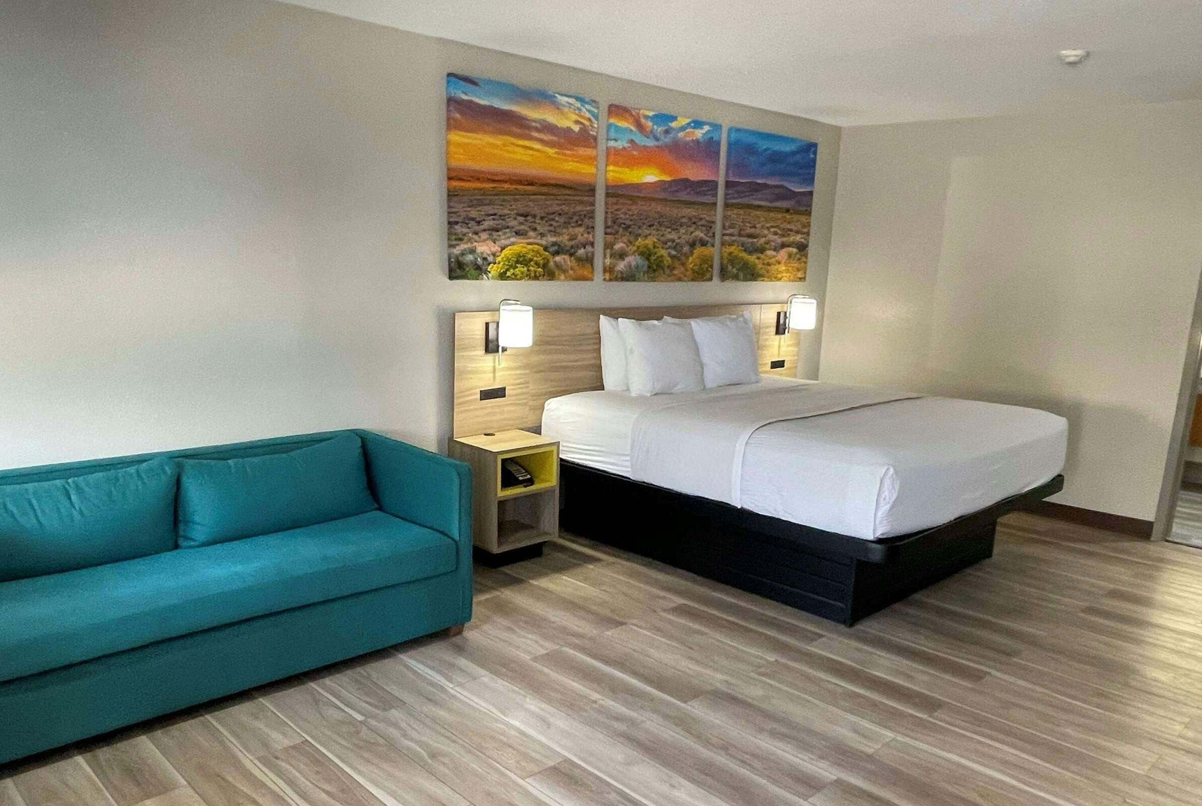 Hotel Days Inn New Braunfels photo 4