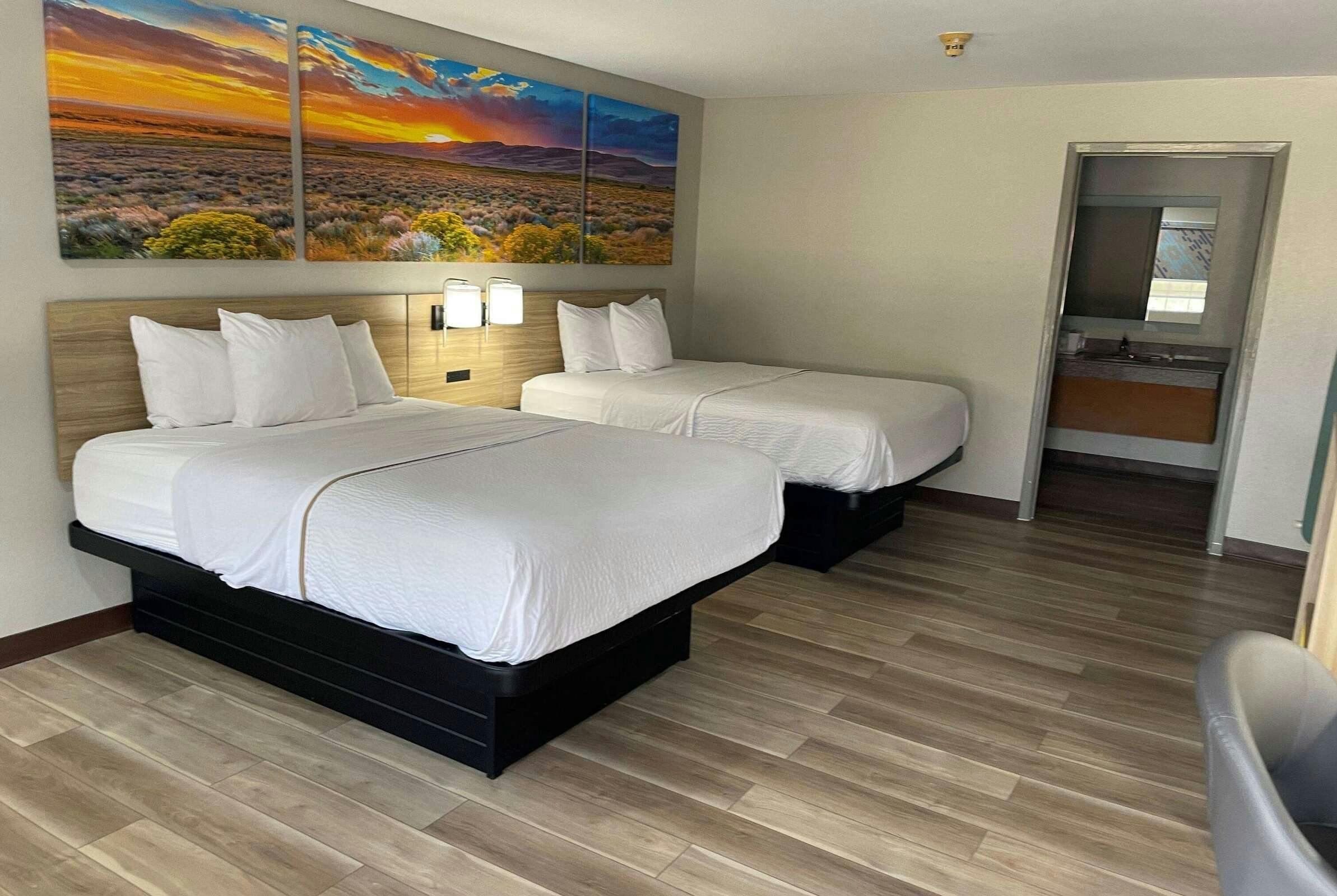 Hotel Days Inn New Braunfels photo 5