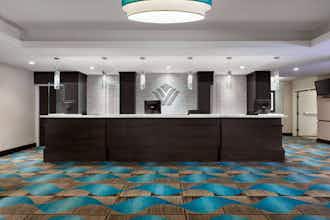 Hotel Wyndham Garden Niagara Falls Fallsview photo 4