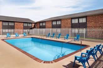 Hotel Super 8 Des Moines photo 4