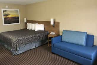 Hotel Days Inn By Wyndham Lexington/Columbia photo 5