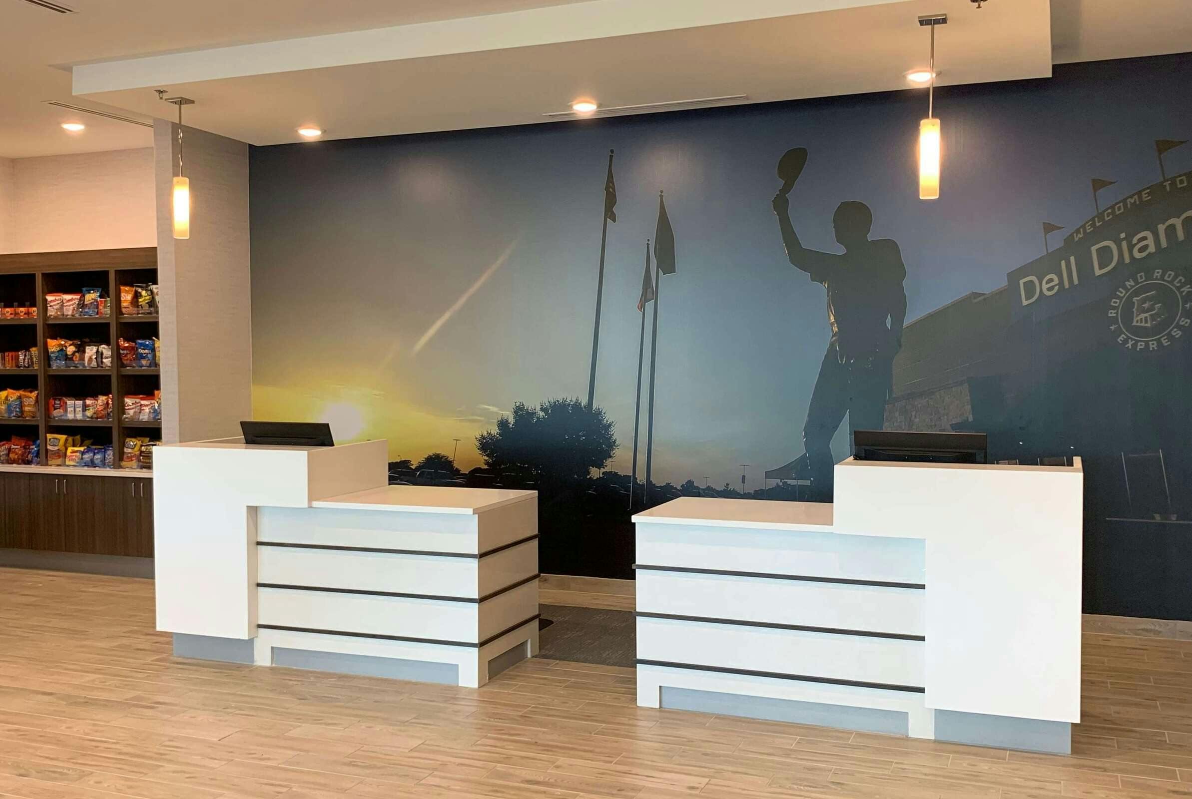 Hotel La Quinta Round Rock East photo 1