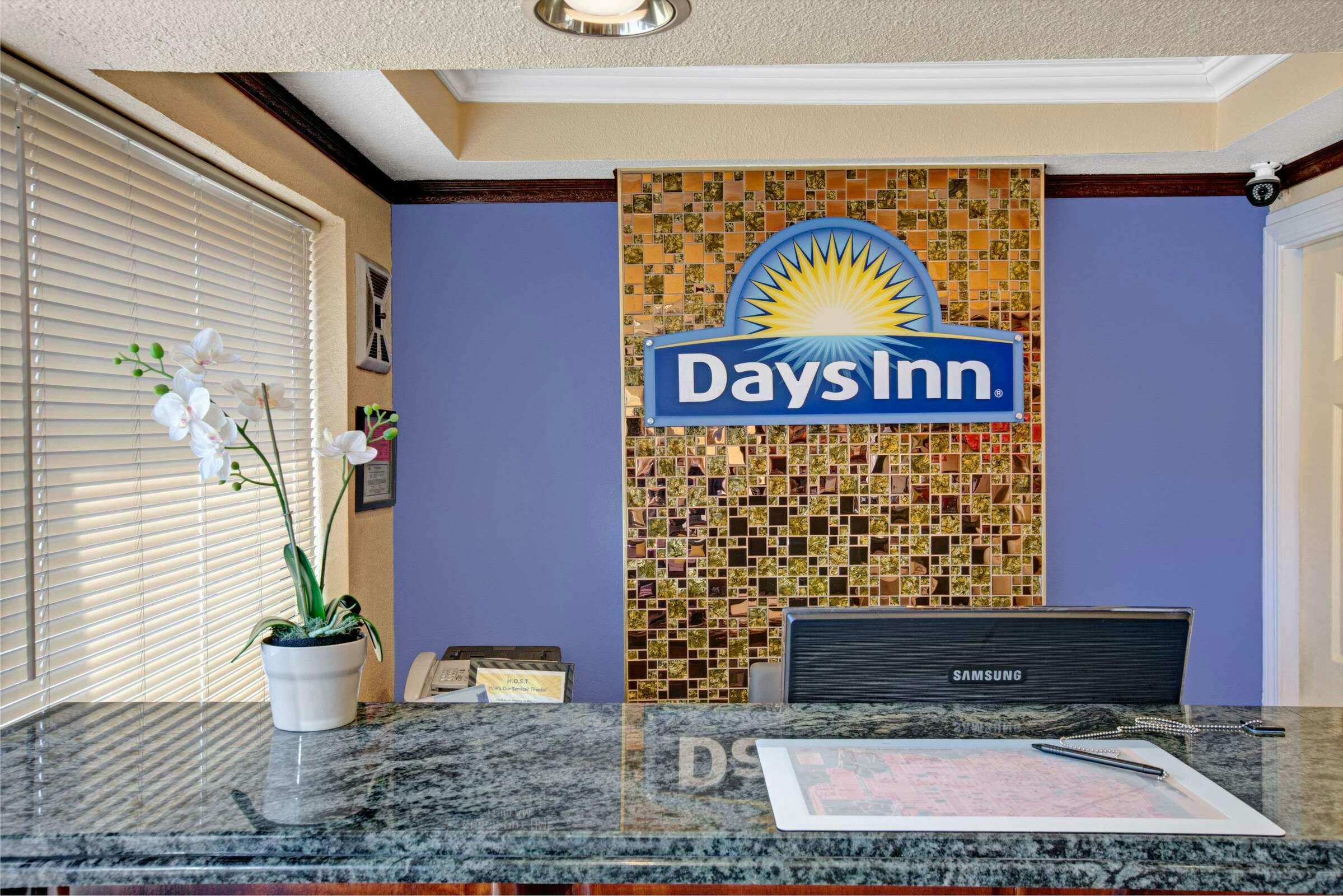 Hotel Days Inn San Francisco photo 1