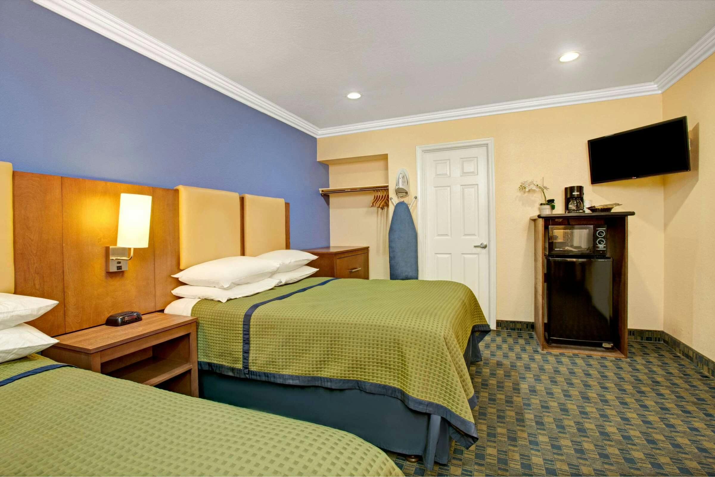 Hotel Days Inn San Francisco photo 4