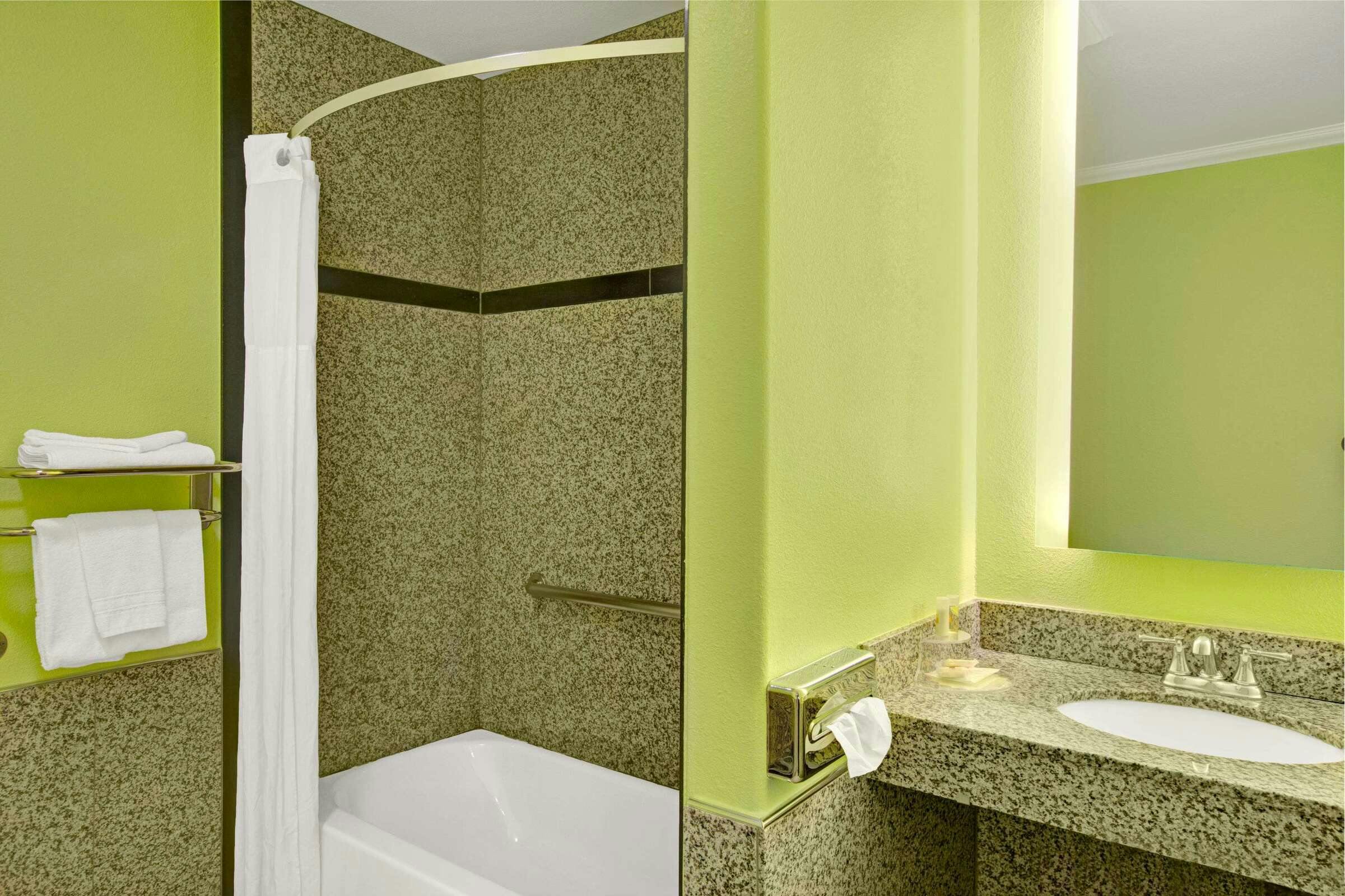 Hotel Days Inn San Francisco photo 5
