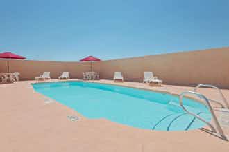 Hotel Super 8 Las Cruces White Sands photo 1