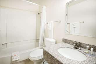 Hotel Super 8 Las Cruces White Sands photo 2