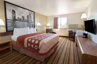 Hotel Super 8 Las Cruces White Sands photo 4
