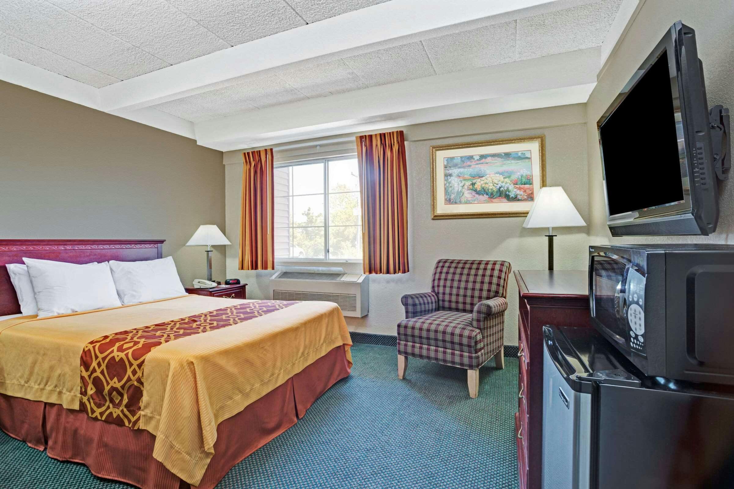 Hotel Travelodge Iowa City photo 1