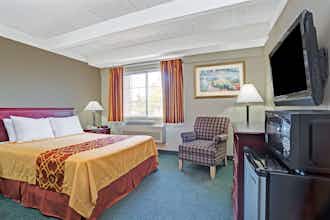 Hotel Travelodge Iowa City photo 1