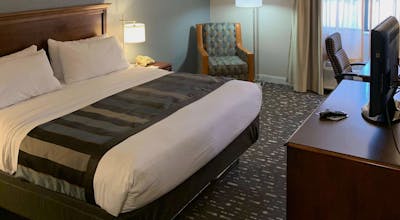 Wingate by Wyndham Brighton