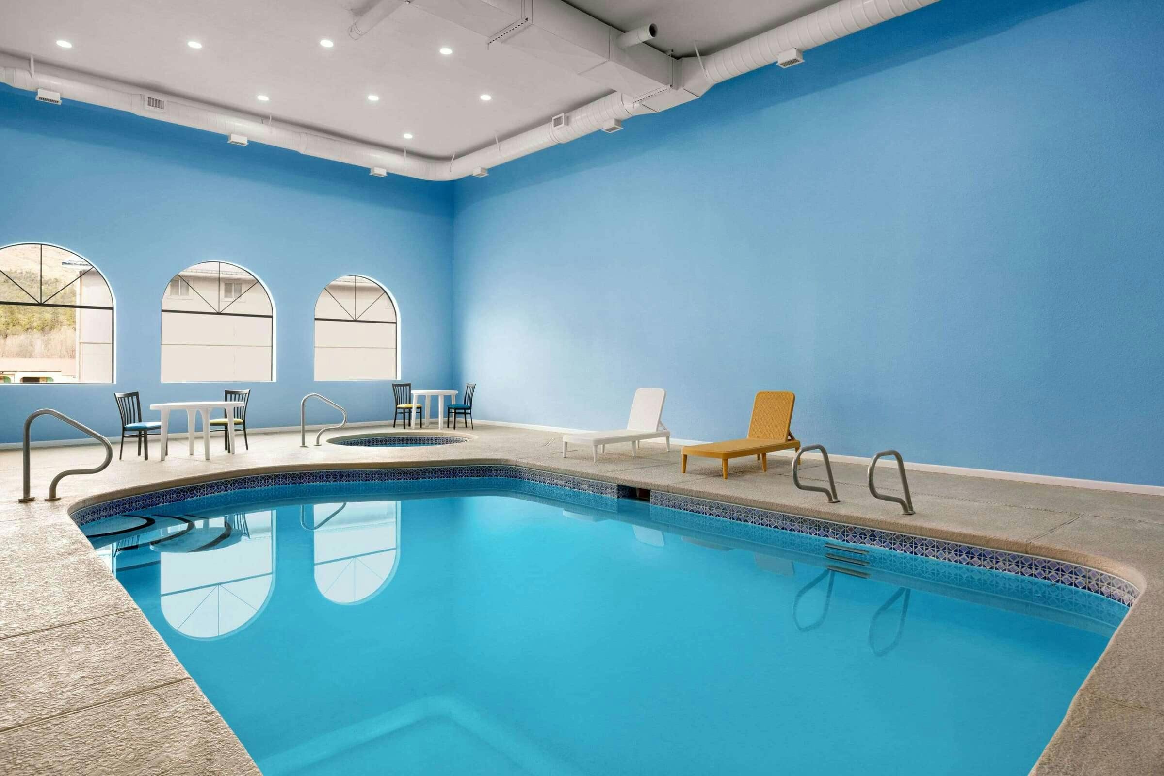 Hotel Days Inn by Wyndham Ruidoso Downs photo 5