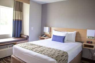 Hotel Microtel Inn & Suites by Wyndham Camp Lejeune/Jacksonville photo 3