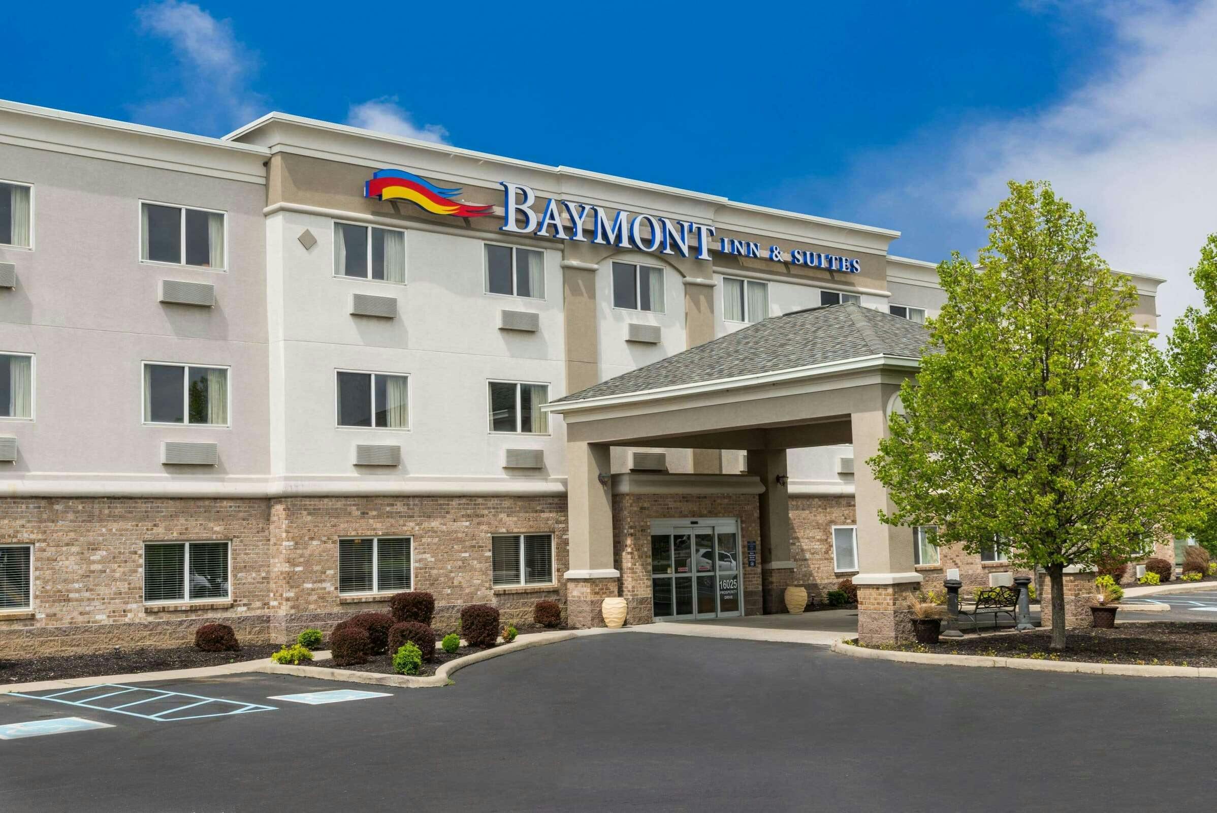 Baymont Noblesville