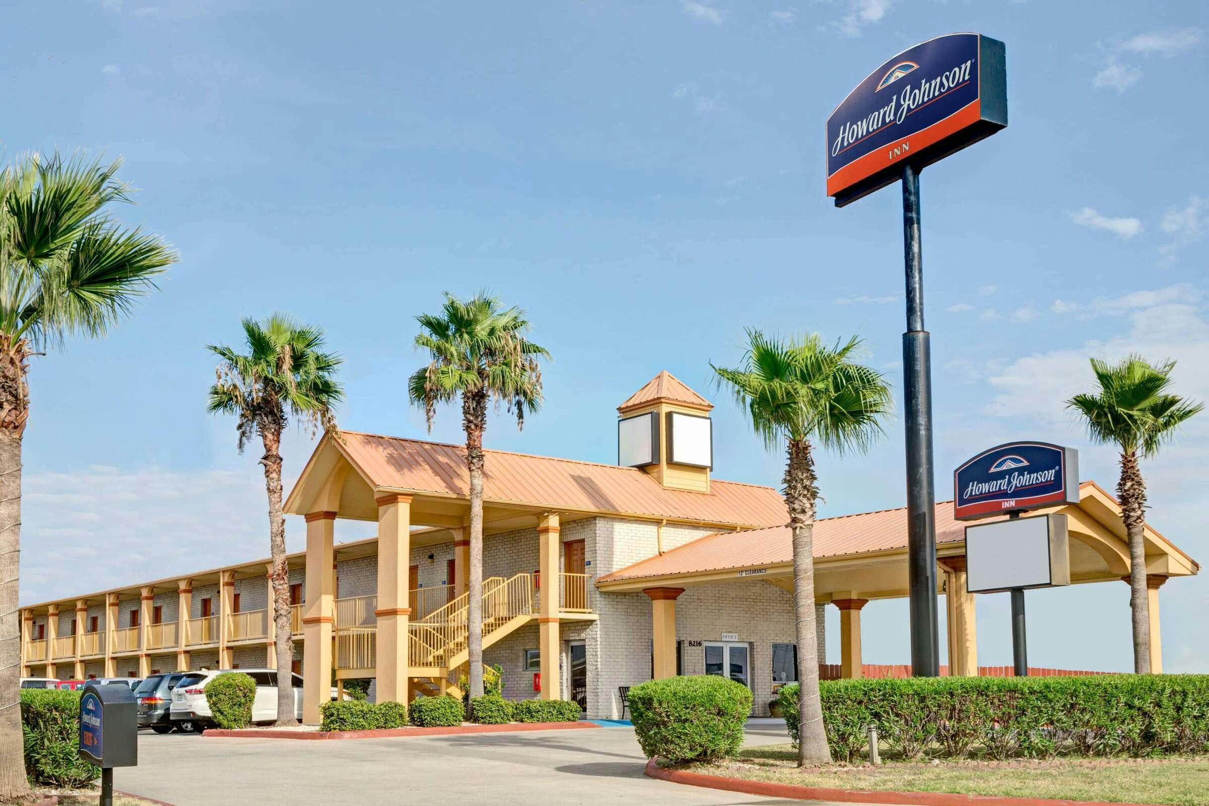 Howard Johnson Galveston