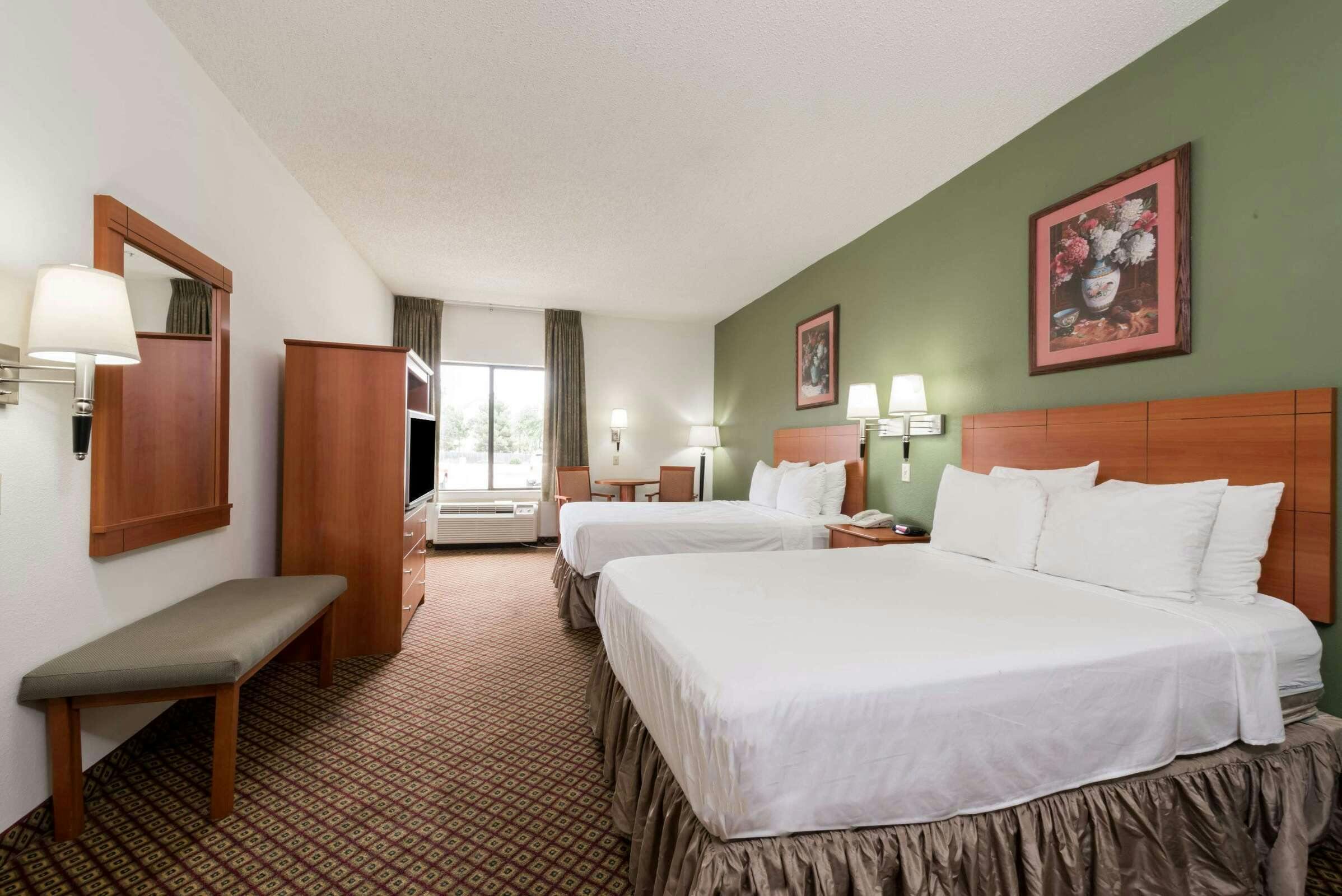 Hotel SE Fort Worth Downtown South photo 2