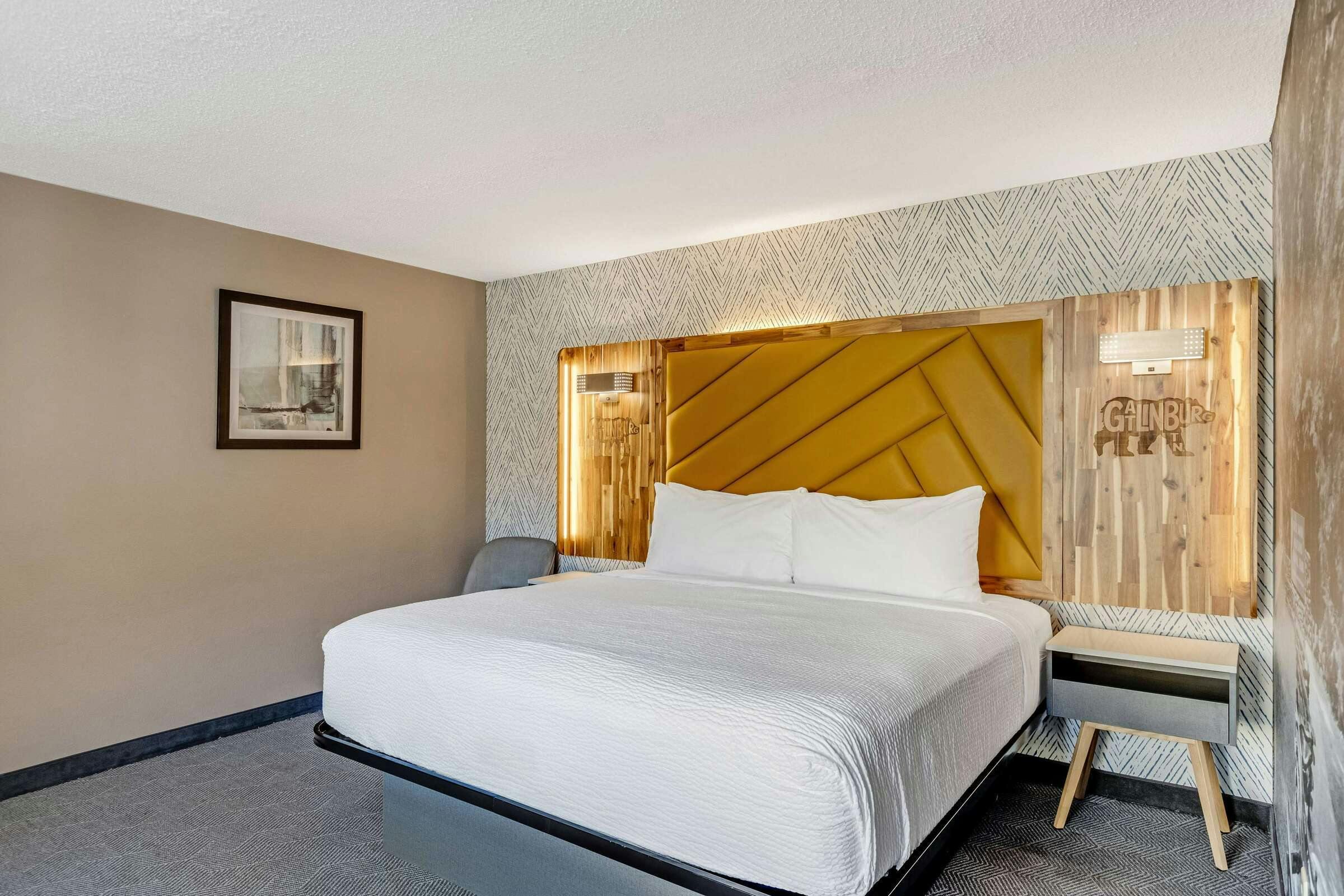 Hotel The Wander Hotel, Ramada photo 3