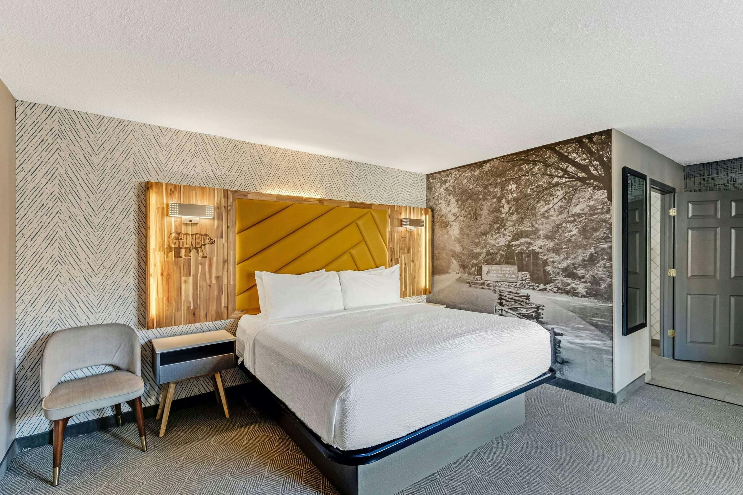 Hotel The Wander Hotel, Ramada photo 1