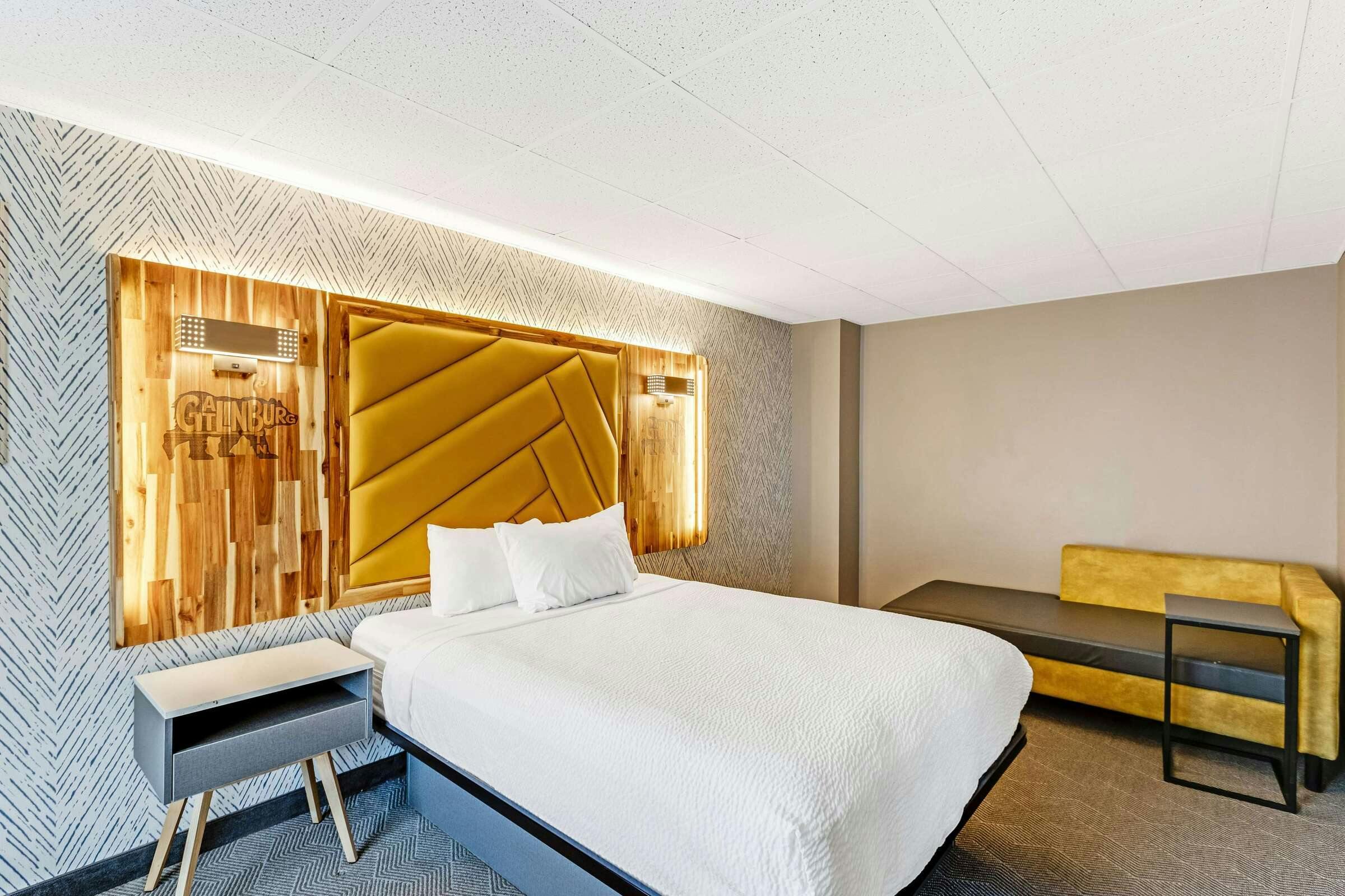 Hotel The Wander Hotel, Ramada photo 5