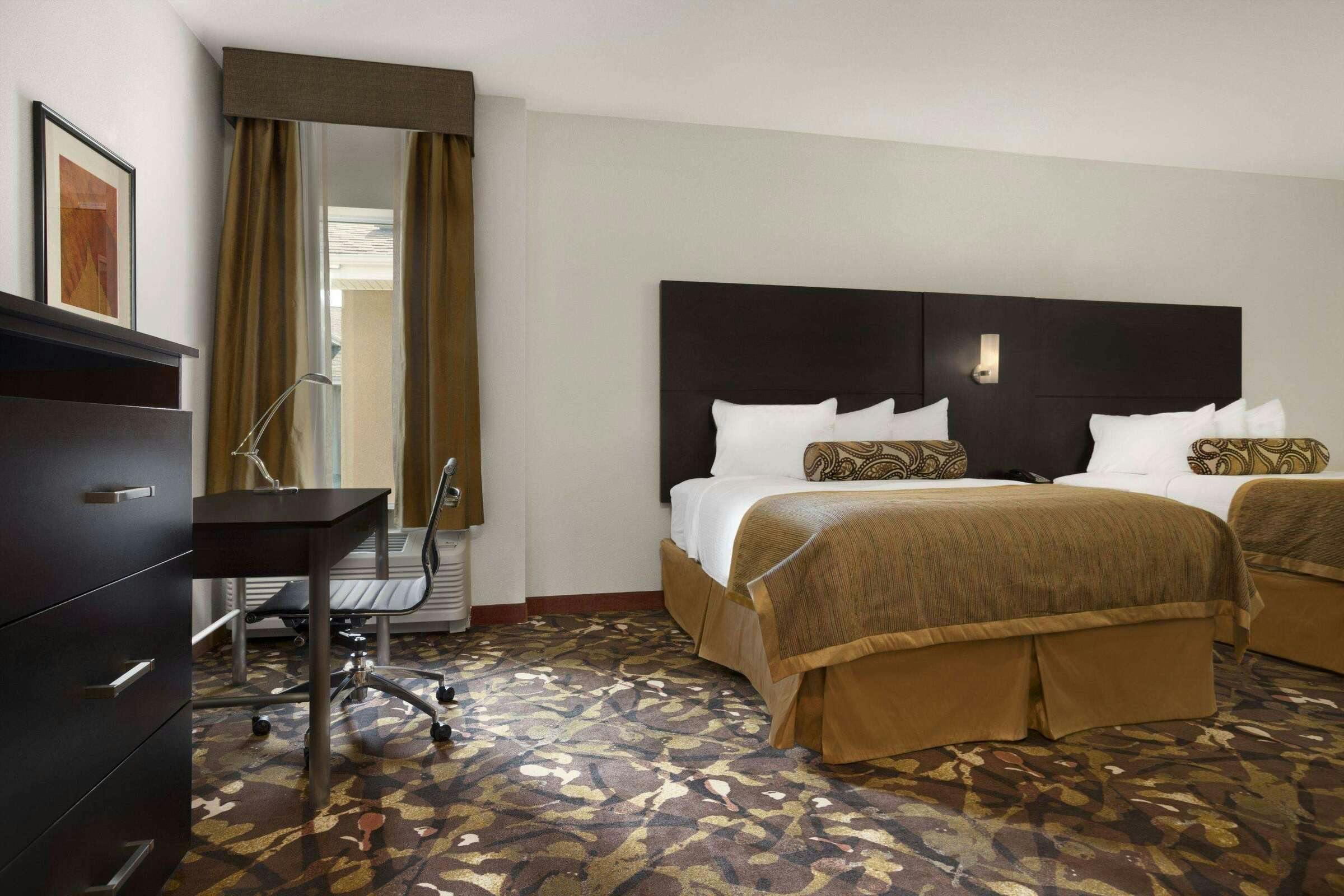 Hotel Baymont by Wyndham Hobbs photo 3