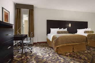 Hotel Baymont by Wyndham Hobbs photo 3